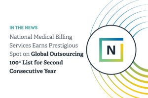 National_Medical_Billing_service_earns_prestigious_spot_on_Global_Outsourcing_100_List_for_Second_Consecutive_Year