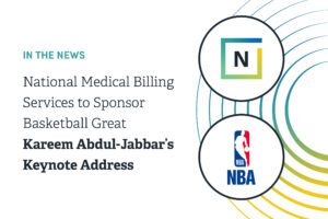 National_Medical_Billing_Services_to_Sponsor_Basketball_Great_Kareem_Abdul_Jabbars_Keynote_Address