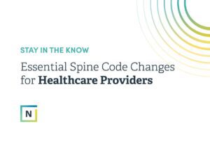 Essential_Spine_Code_Changes_for_Healthcare_Providers