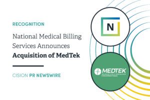 National_Medical_Billing_Services_Announces_Acquisition_of_MedTek