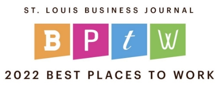 St. Louis Business Journal Best Places to Work