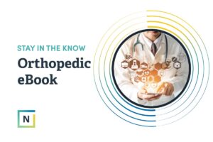 Download our Digital Orthopedic eBook