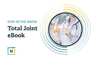 Download our Digital Total Joint eBook