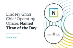 Titan_of_the_day_Lindsey_Gross_Chief_Operating_Officer