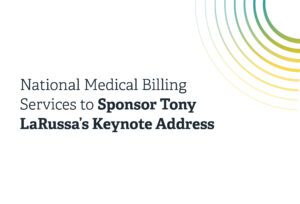 national_medical_billing_services_sponsor_Tony_LaRussa_keynote_address
