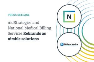 mdStrategies_and_National_Medical_Billing_Services_rebrands_as_nimble_solutions