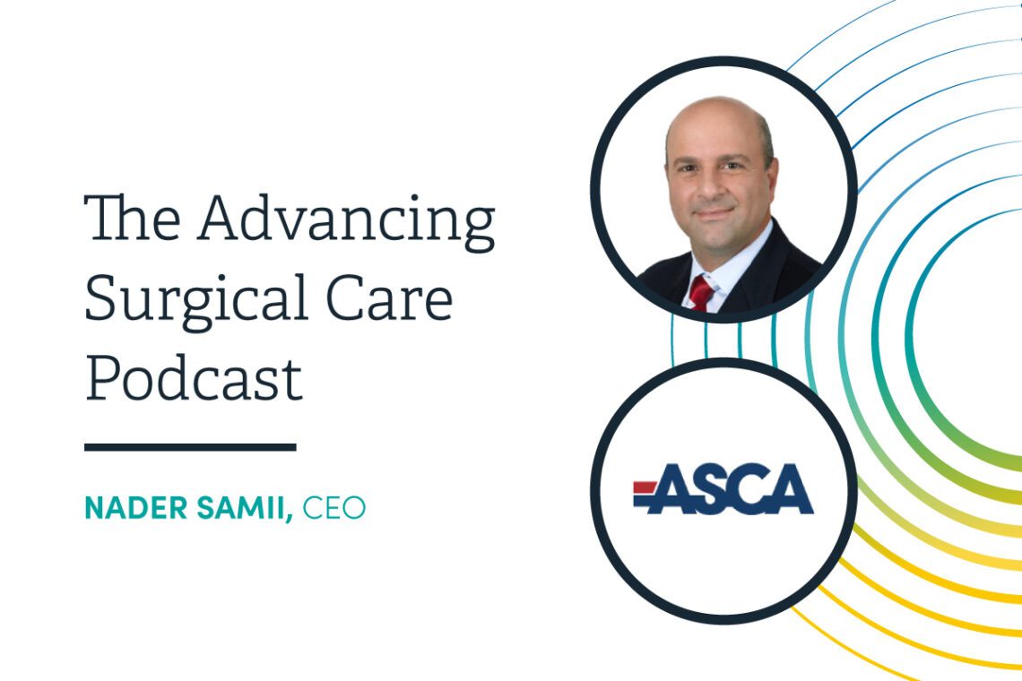 The_Advancing_Surgical_Care_Podcast