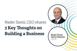 3_key_thoughts_on_building_a_business_with_Nader_Samii