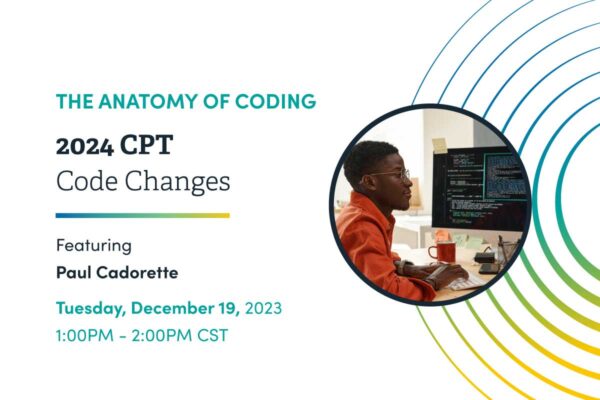 2024 CPT Code Changes