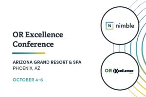 OR Excellence Conference