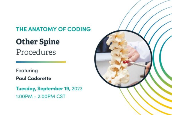Other Spine Procedures