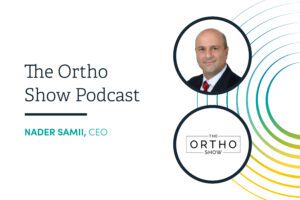 Nimble_CEO_Nader_On_The_Ortho_Show_Podcast