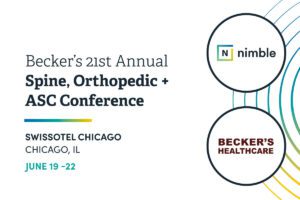 Becker's_21st_Annual_Spine_Orthopedic_ASC_Conference