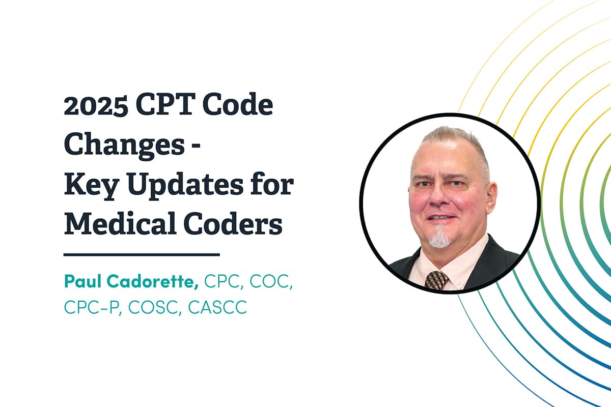 2025 CPT Code Changes Key Updates for Medical Coders nimble solutions