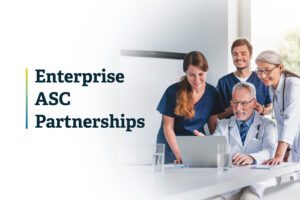 Enterprise ASC Partnerships Case Study