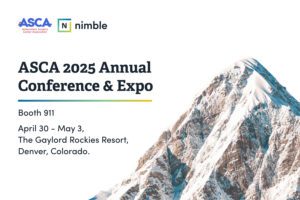 2025 ASCA Conference and Expo