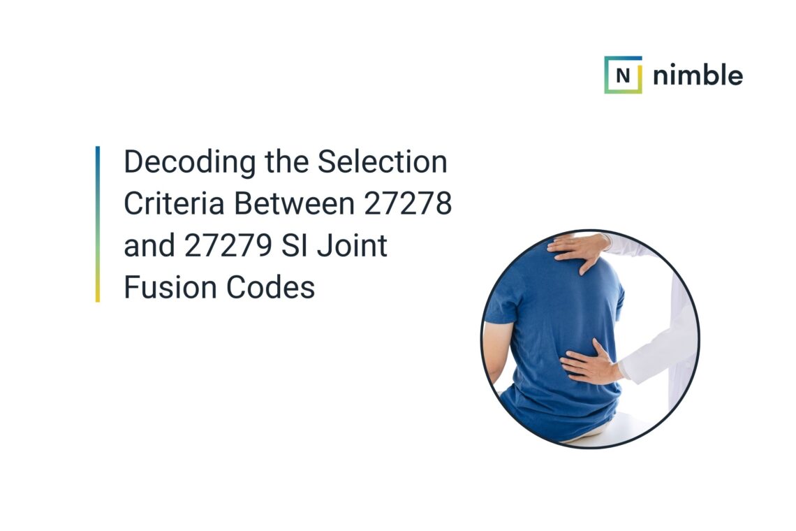 Coding for Nasal Procedures: Understanding CPT Guidelines and Bundling