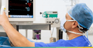 the future of anesthesia in ascs