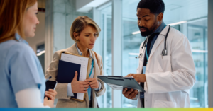 The Specialization Advantage Winning in a More Complex Surgical Revenue Cycle Environment