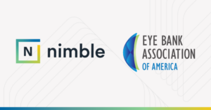 EBAA and nimble partnership